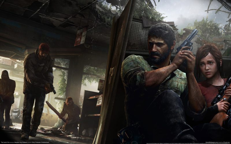 The Last Of Us