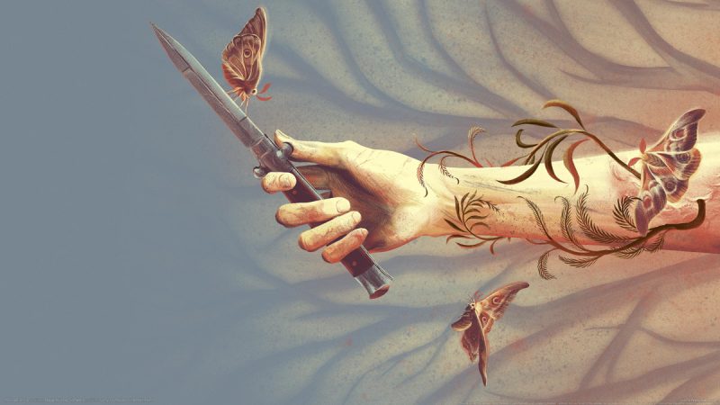 The Last Of Us