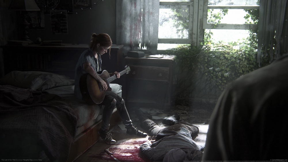 The last of us part 2 02