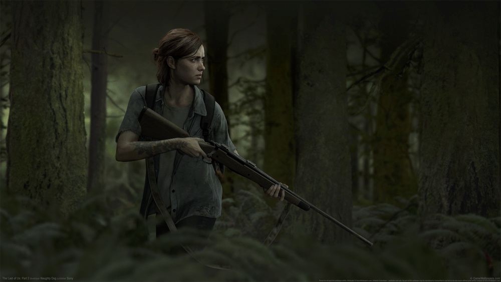 The last of us part 2 04