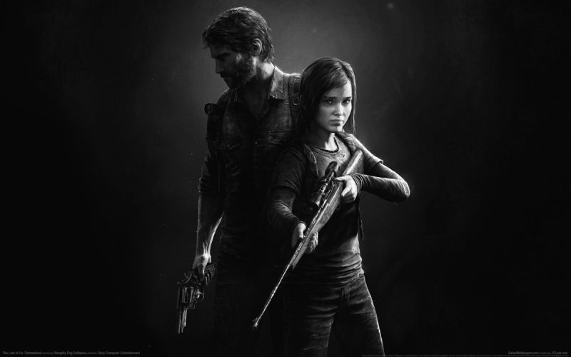 The Last Of Us Remastered