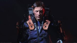 The Surge