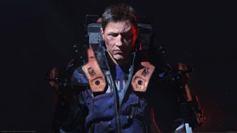 The Surge