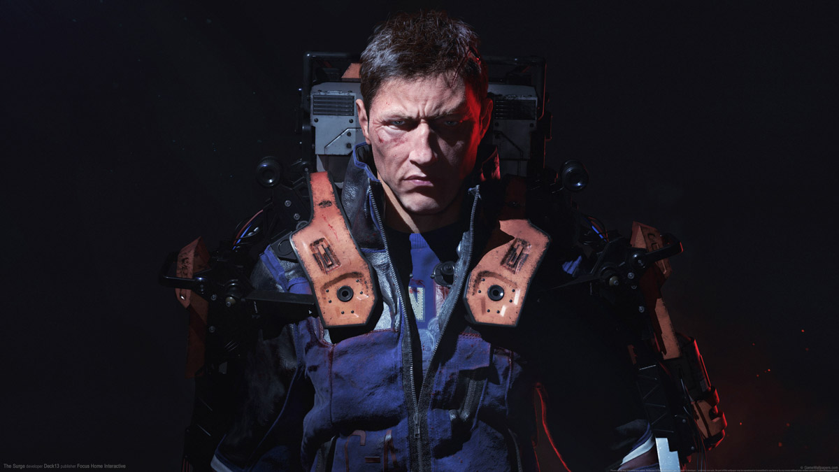 The Surge