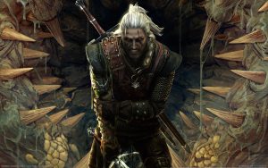 The Witcher 2 Assassins Of Kings