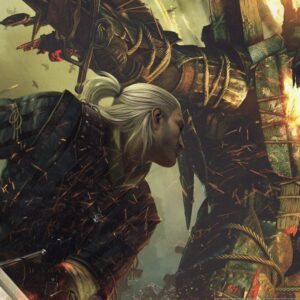 The witcher 2 assassins of kings 05