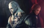 The Witcher Enhanced Edition