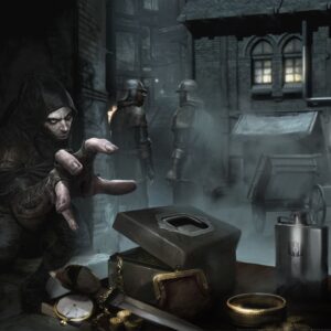 Thief 12