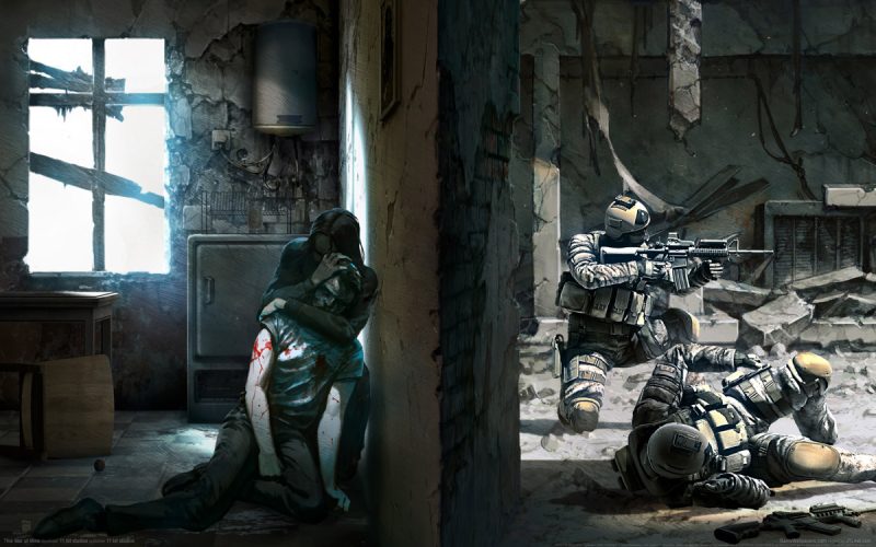 This War Of Mine