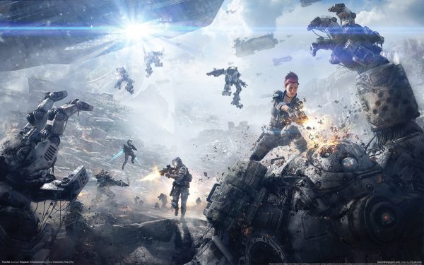 Titanfall