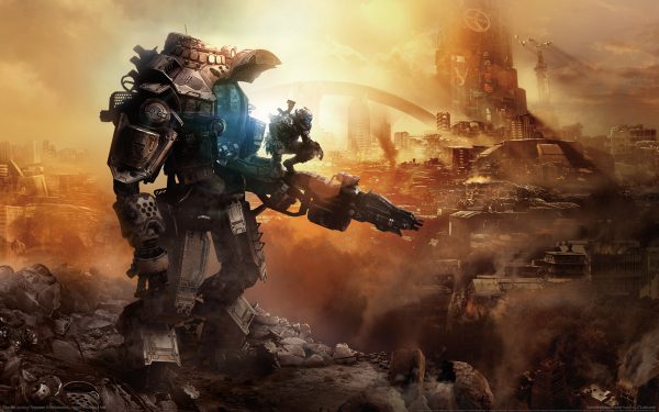 Titanfall