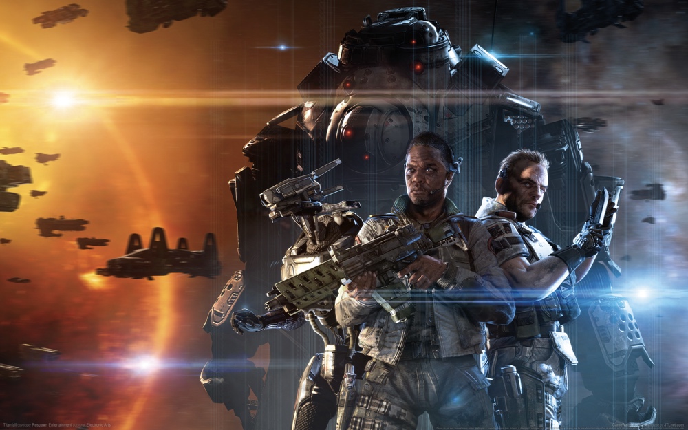 Titanfall 06