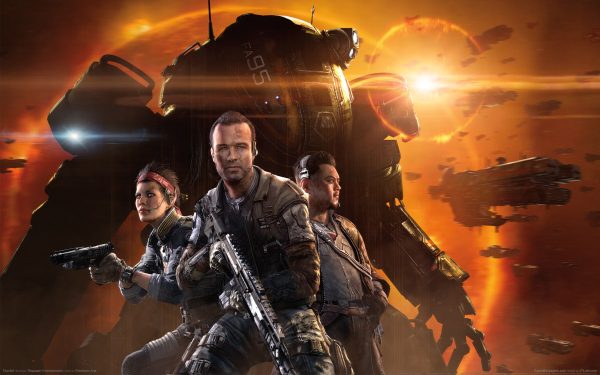 Titanfall