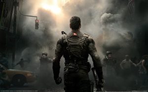 Tom Clancys Rainbow 6 Patriots