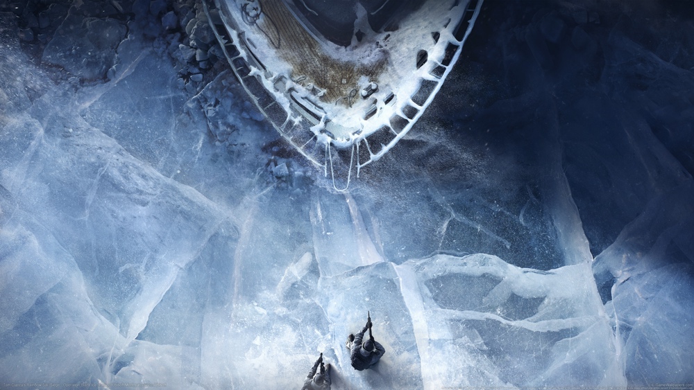 Tom clancys rainbow six siege: operation black ice 02