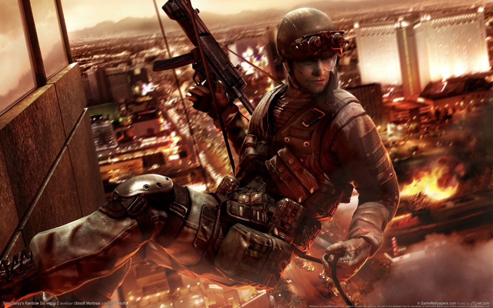 Tom clancys rainbow six vegas 2 01