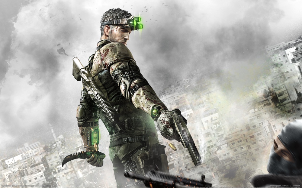 Tom clancys splinter cell blacklist 03