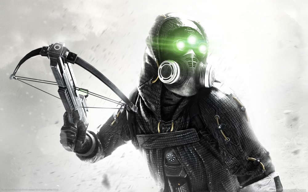 Tom clancys splinter cell blacklist 07