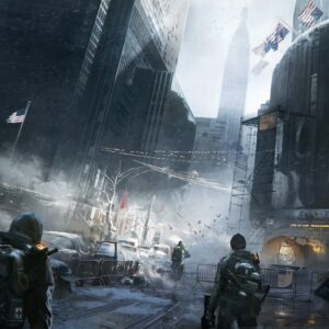 Tom clancys the division 03