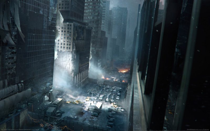 Tom Clancys The Division