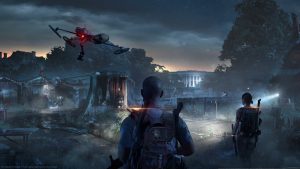 Tom Clancys The Division 2