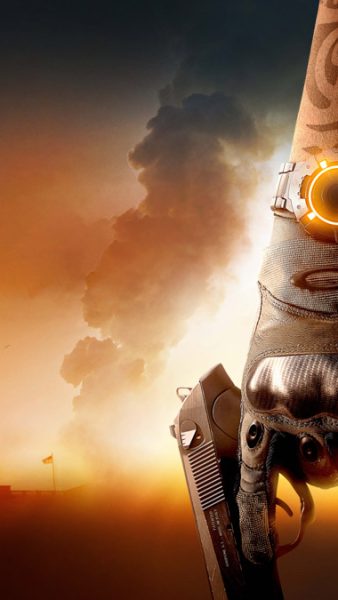 Tom Clancys The Division 2