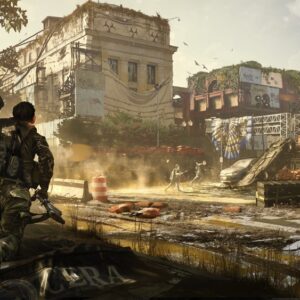 Tom clancys the division 2 11