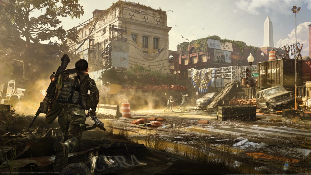 Tom clancys the division 2 11