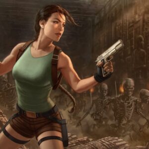 Tomb raider 25th anniversary 02