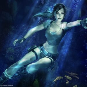 Tomb raider legend 05