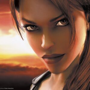 Tomb raider legend 06