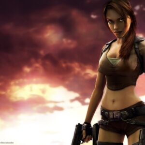 Tomb raider legend 07
