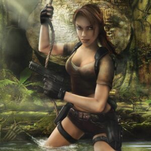 Tomb raider legend 09