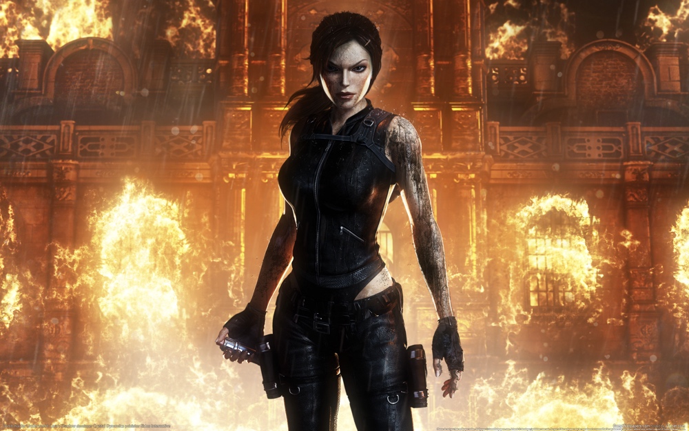 Tomb raider underworld laras shadow 01