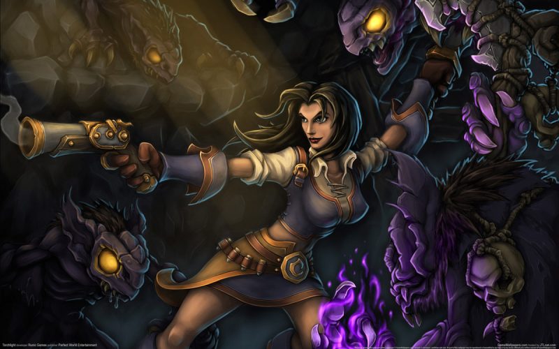 Torchlight