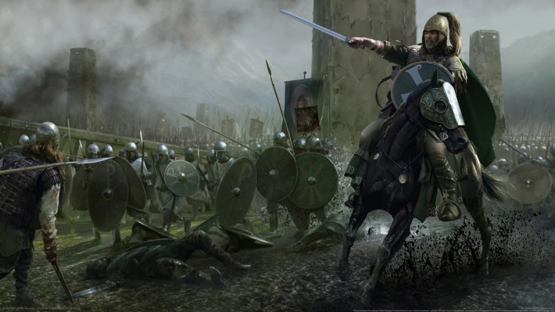 Total War Attila