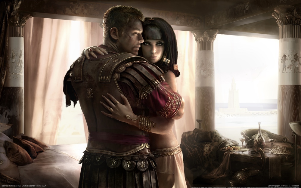 Total war rome 2 05