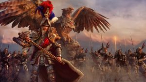 Total War Warhammer