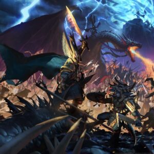 Total war warhammer 2 04