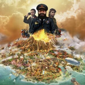 Tropico 4 01