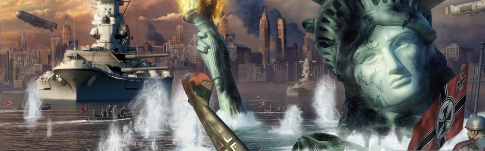 Turning point fall of liberty 05