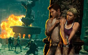 Uncharted Drakes Fortune