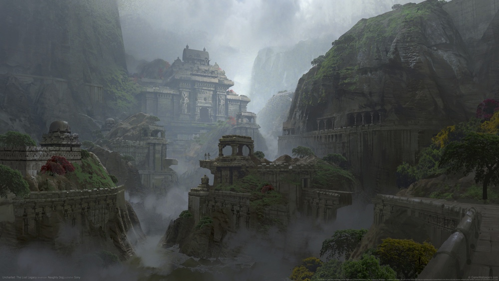 Uncharted the lost legacy 03