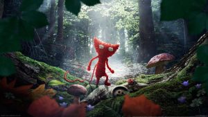 Unravel