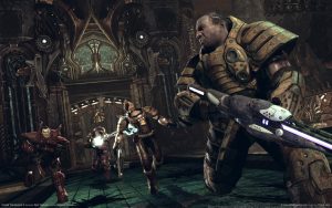 Unreal Tournament 3