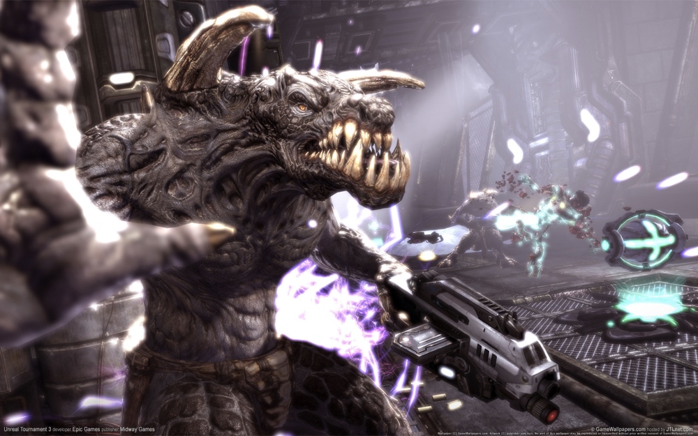 Unreal tournament 3 03