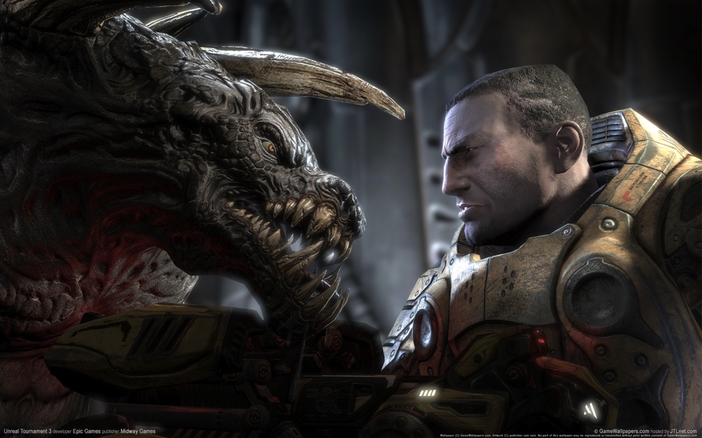 Unreal tournament 3 04