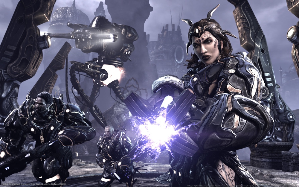 Unreal tournament 3 05