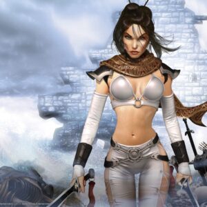 Untold legends dark kingdom 02