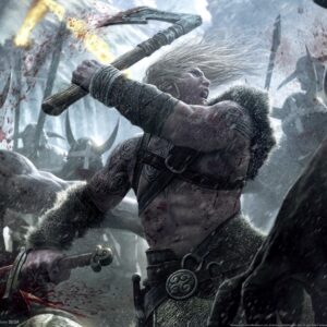 Viking battle for asgard 01